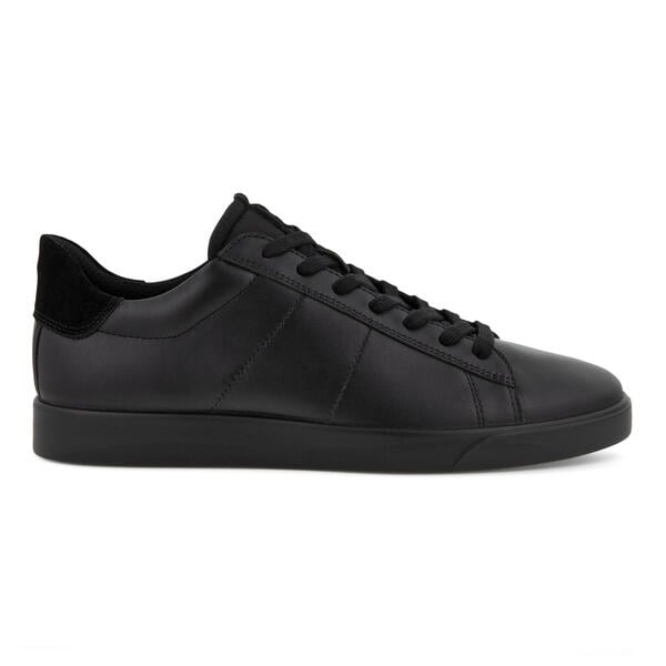 ECCO MEN'S STREET LITE SNEAKER